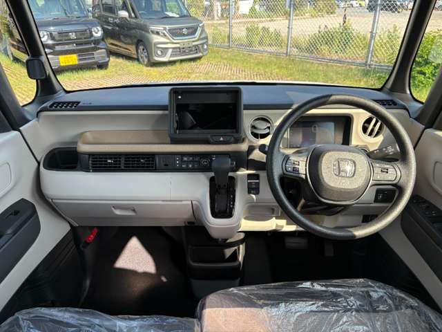 ホンダ Ｎ　ＢＯＸ ６６０ R8年 () 99