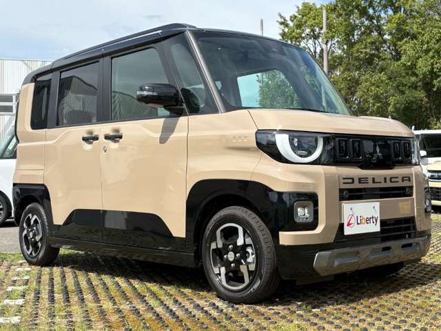 三菱 デリカ　ミニ ６６０ Ｇ プレミアム R8年 () 99