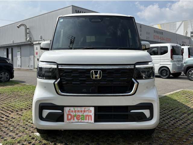 ホンダ Ｎ　ＢＯＸ カスタム ６６０ R6年 () 99