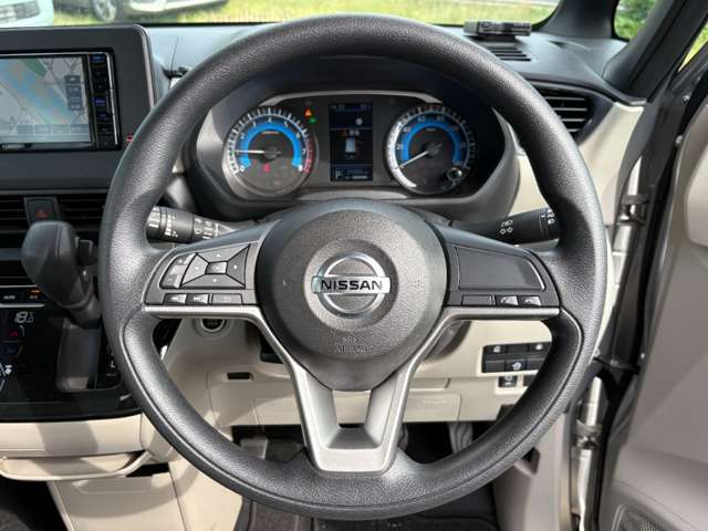 日産 ルークス ６６０ Ｘ R5年 () 99