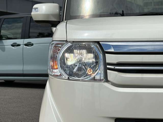ホンダ Ｎ　ＢＯＸ ６６０ Ｇ ＳＳパッケージ H29年 () 99