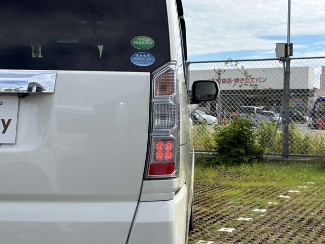 ホンダ Ｎ　ＢＯＸ ６６０ Ｇ ＳＳパッケージ H29年 () 99