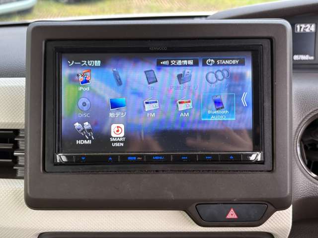 ホンダ Ｎ　ＢＯＸ ６６０ Ｌ R5年 () 99