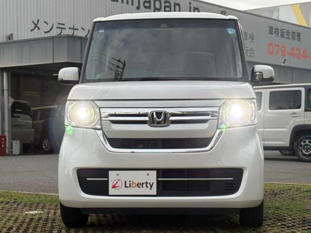 ホンダ Ｎ　ＢＯＸ ６６０ Ｌ R5年 () 99