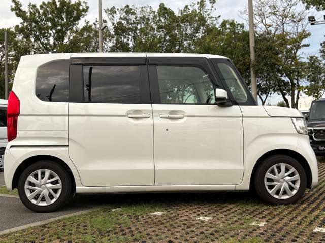 ホンダ Ｎ　ＢＯＸ ６６０ Ｌ R5年 () 99