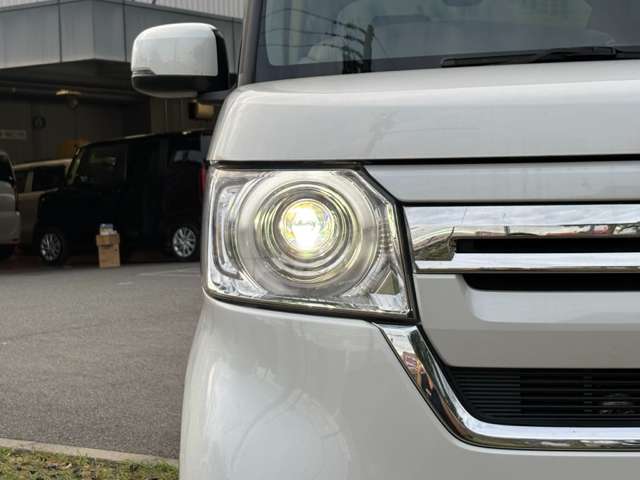 ホンダ Ｎ　ＢＯＸ ６６０ Ｌ R5年 () 99
