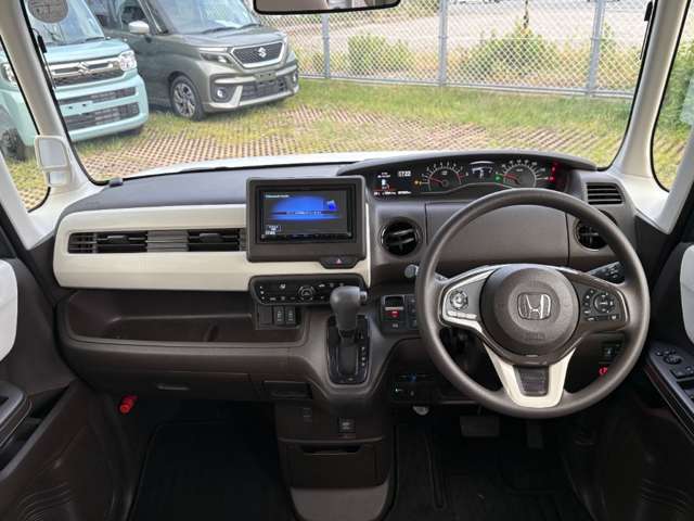 ホンダ Ｎ　ＢＯＸ ６６０ Ｌ R5年 () 99