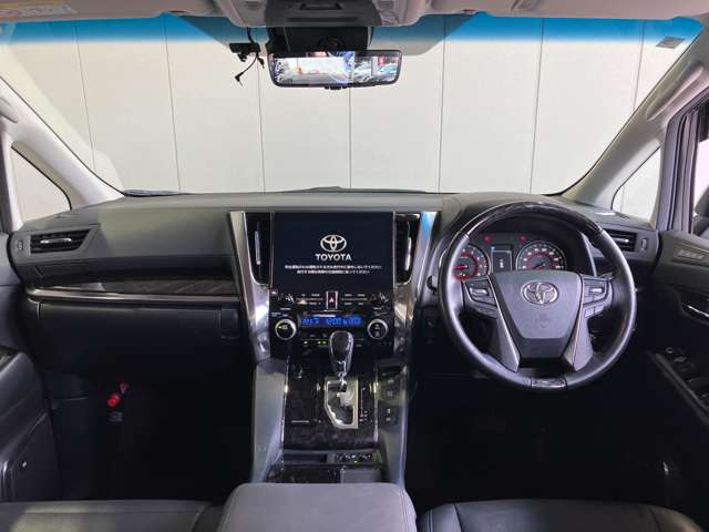 トヨタ アルファード ２．５ Ｓ Ｃパッケージ R3年 (近畿) 99