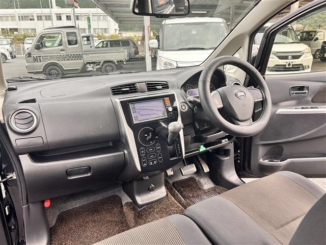 日産 デイズ ６６０ ハイウェイスターＸ H25年 () 99
