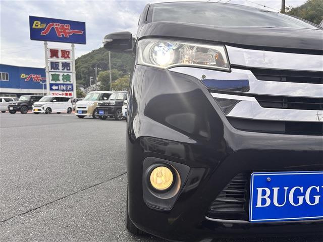 日産 デイズ ６６０ ハイウェイスターＸ H25年 () 99