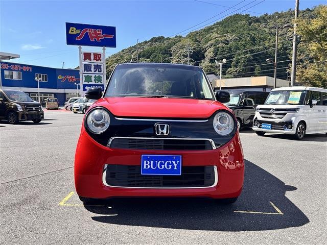 ホンダ Ｎ−ＯＮＥ ６６０ Ｇ ローダウン H27年 () 99