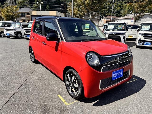 ホンダ Ｎ−ＯＮＥ ６６０ Ｇ ローダウン H27年 () 99