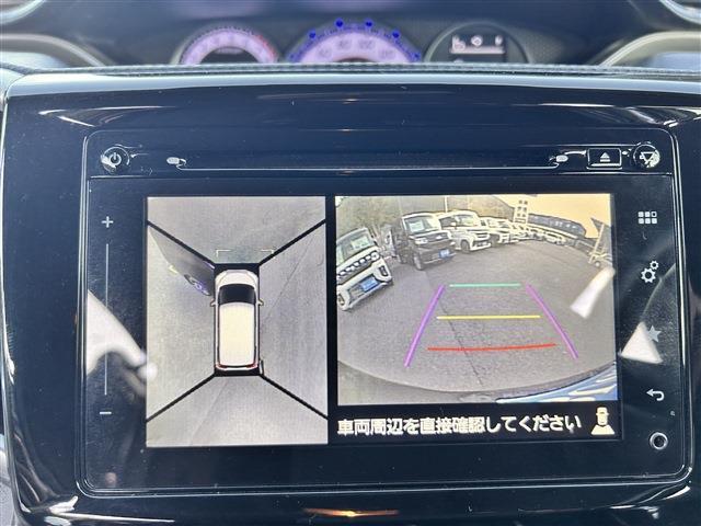 スズキ ソリオ １．２ バンディット ハイブリッド ＭＶ H28年 () 99