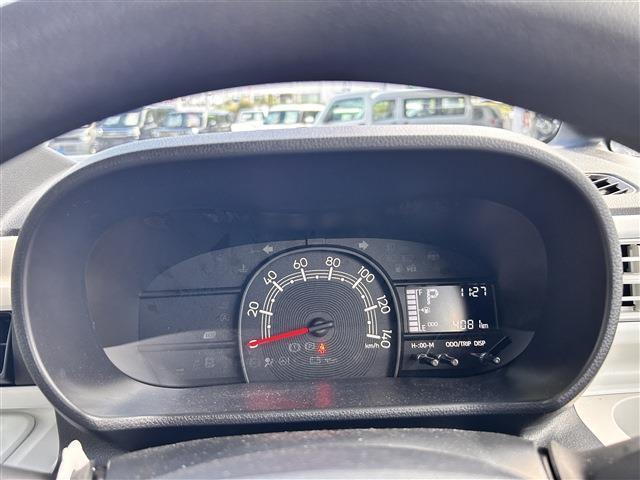ダイハツ ムーヴ　キャンバス ６６０ ストライプス Ｘ R8年 (中国) 99