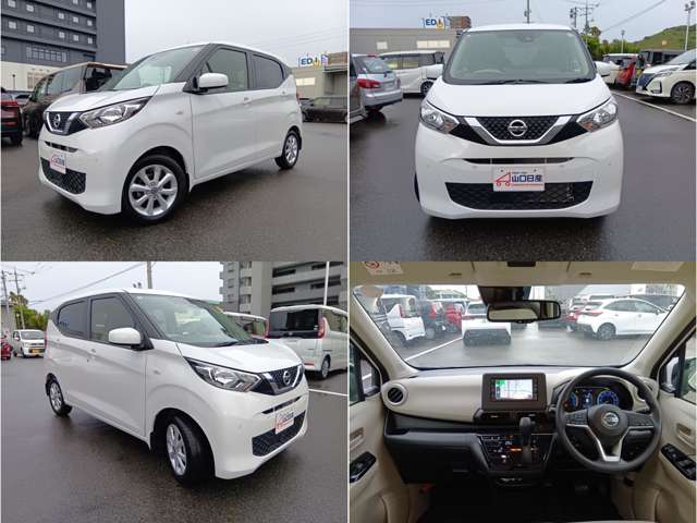 日産 デイズ ６６０ Ｘ R3年 () 99
