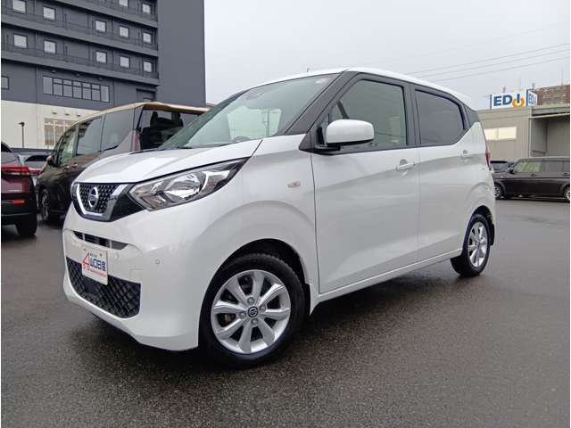 日産 デイズ ６６０ Ｘ R3年 () 99