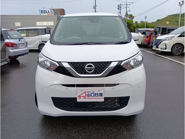 日産 デイズ ６６０ Ｘ R3年 () 99