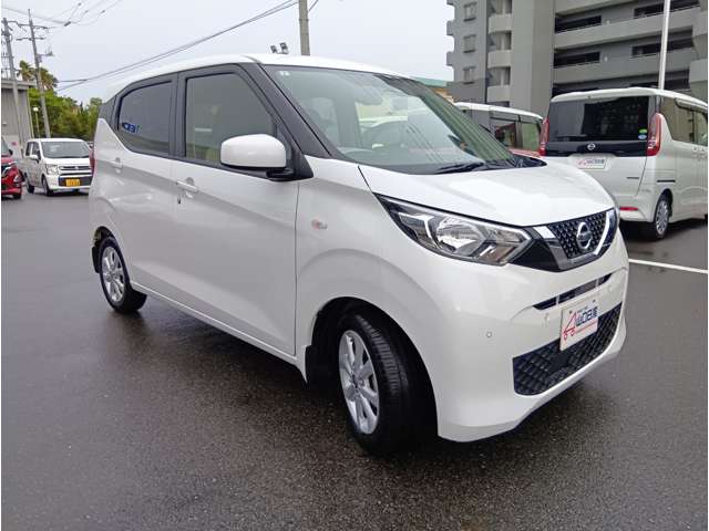 日産 デイズ ６６０ Ｘ R3年 () 99