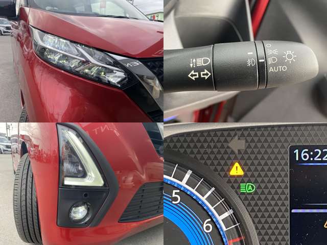 日産 デイズ ６６０ ハイウェイスターＧターボ プロパイロット エディション R1年 (中国) 99