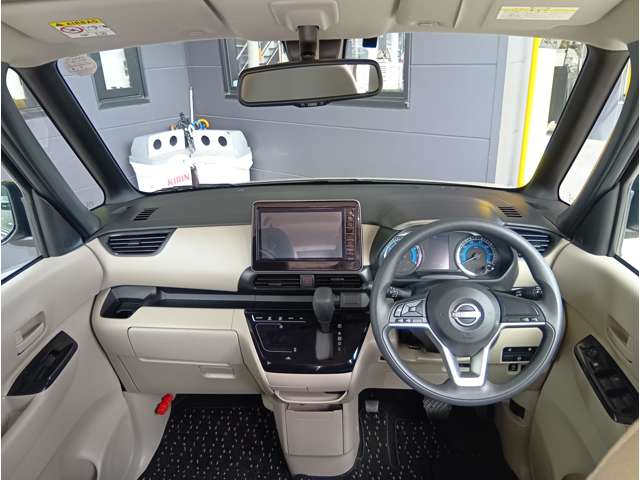 日産 ルークス ６６０ Ｘ R7年 (中国) 99
