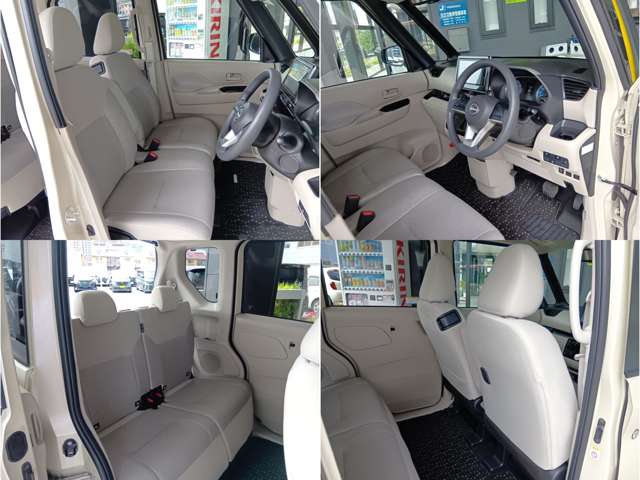 日産 ルークス ６６０ Ｘ R7年 (中国) 99