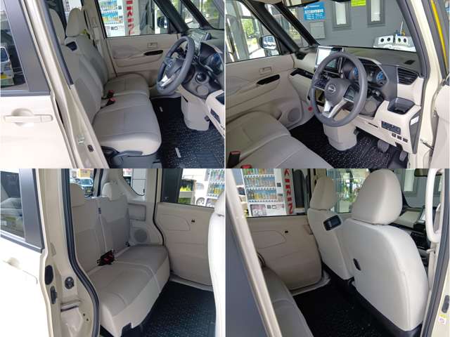 日産 ルークス ６６０ Ｘ R7年 (中国) 99
