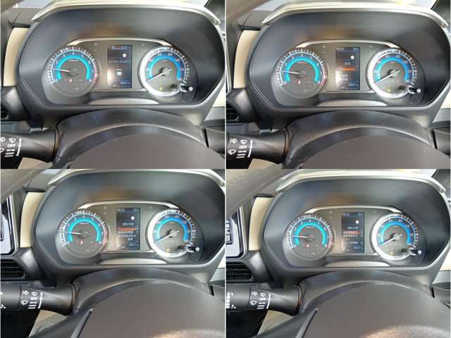 日産 ルークス ６６０ Ｘ R7年 (中国) 99