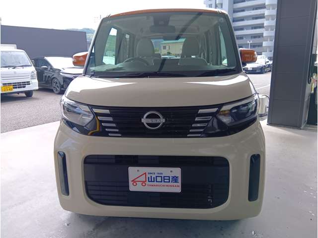 日産 ルークス ６６０ Ｘ R7年 (中国) 99