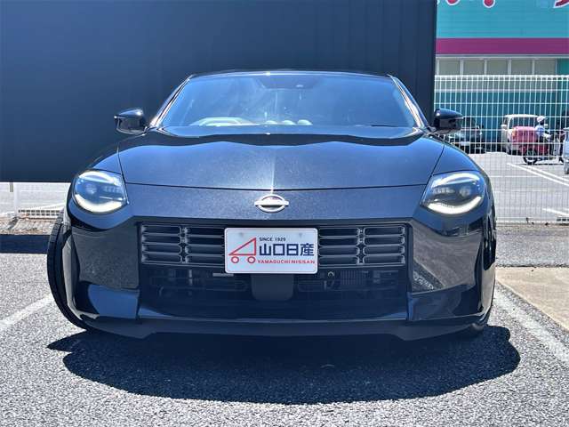 日産 フェアレディＺ ３．０ バージョン ＳＴ R4年 (中国) 99