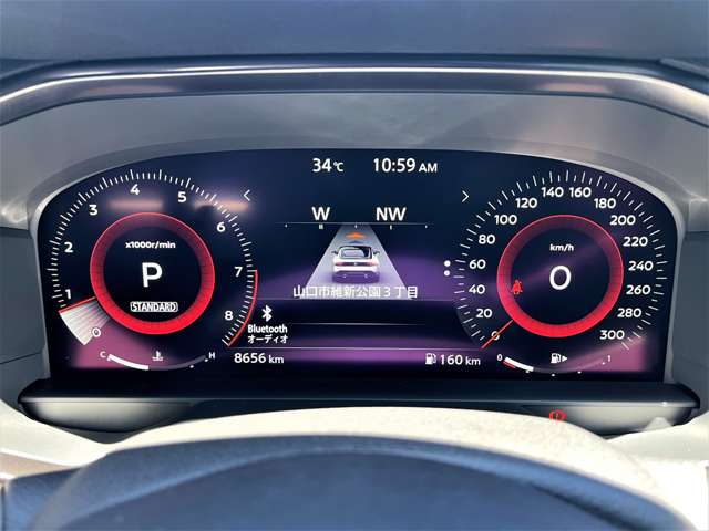 日産 フェアレディＺ ３．０ バージョン ＳＴ R4年 (中国) 99
