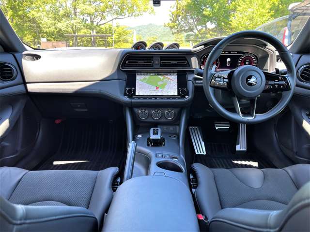 日産 フェアレディＺ ３．０ バージョン ＳＴ R4年 (中国) 99