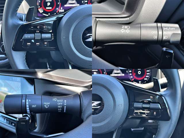 日産 フェアレディＺ ３．０ バージョン ＳＴ R4年 (中国) 99