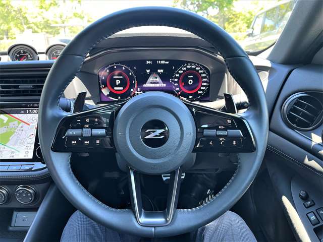 日産 フェアレディＺ ３．０ バージョン ＳＴ R4年 (中国) 99