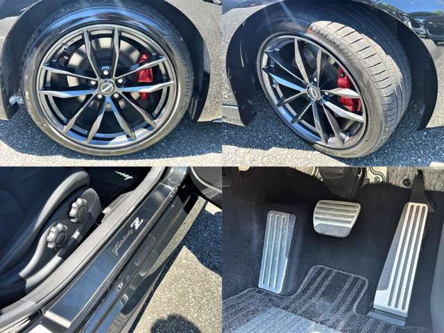 日産 フェアレディＺ ３．０ バージョン ＳＴ R4年 (中国) 99
