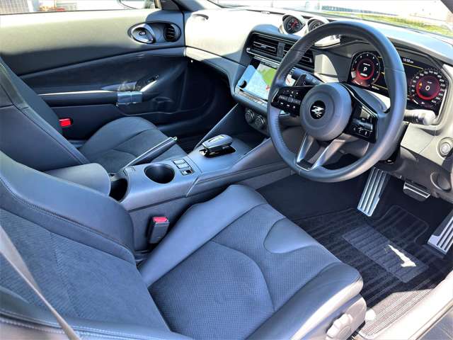 日産 フェアレディＺ ３．０ バージョン ＳＴ R4年 (中国) 99