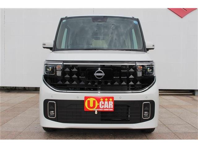 日産 ルークス ６６０ ハイウェイスターＸ R8年 (中国) 99