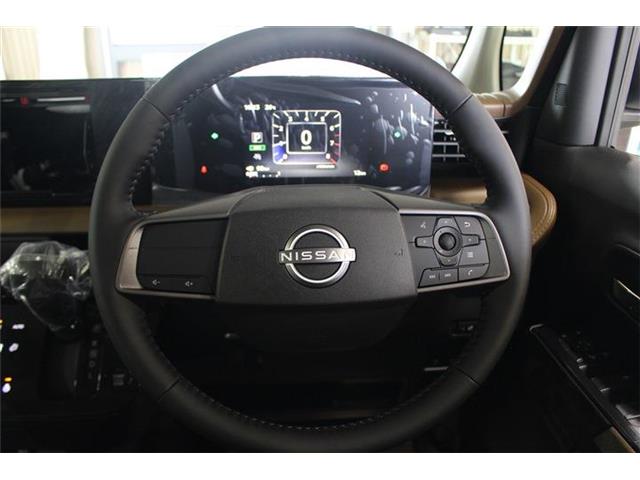 日産 ルークス ６６０ ハイウェイスターＸ R8年 (中国) 99