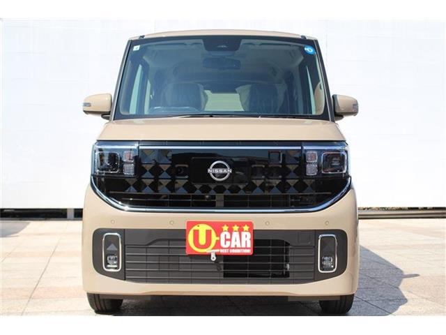 日産 ルークス ６６０ ハイウェイスターＸ R8年 (中国) 99