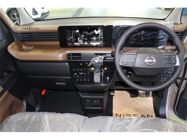 日産 ルークス ６６０ ハイウェイスターＸ R8年 (中国) 99