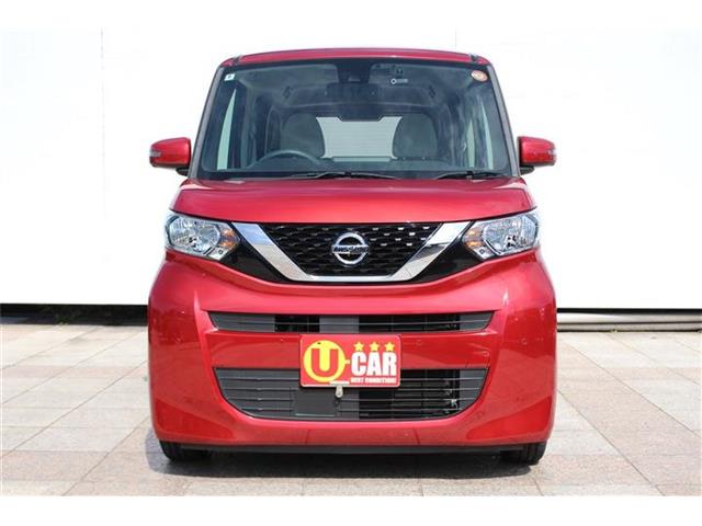 日産 ルークス ６６０ Ｘ R2年 (中国) 99