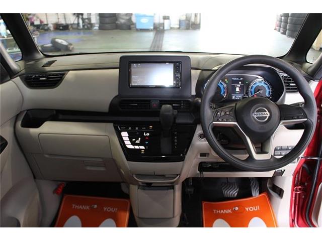 日産 ルークス ６６０ Ｘ R2年 (中国) 99