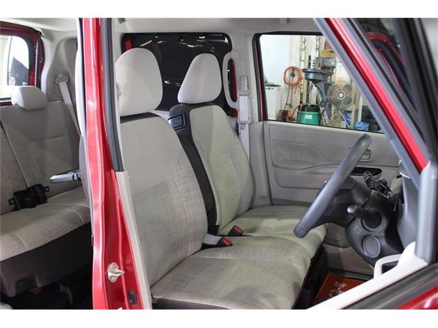 日産 ルークス ６６０ Ｘ R2年 (中国) 99