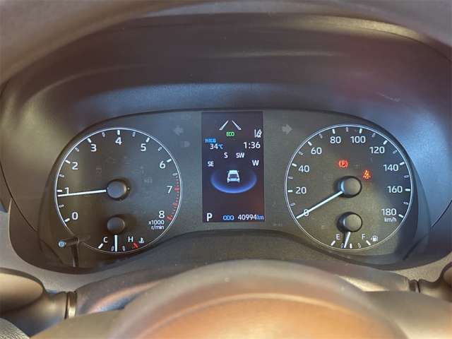 トヨタ ヤリス １．０ Ｘ R3年 (近畿) 99