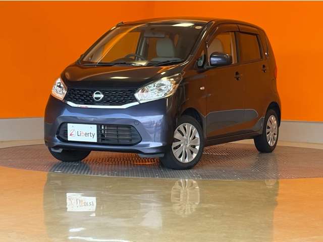 日産 デイズ ６６０ Ｓ H25年 () 99