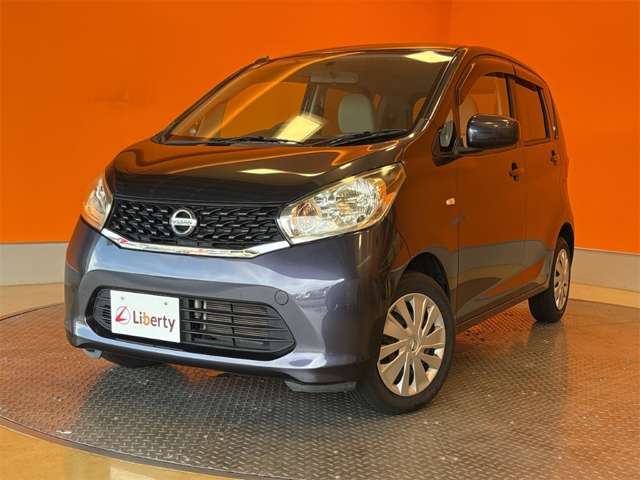 日産 デイズ ６６０ Ｓ H25年 () 99