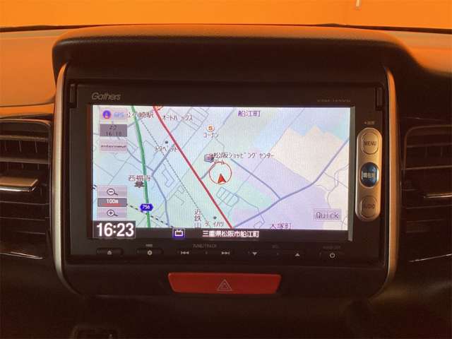 ホンダ Ｎ　ＢＯＸ ６６０ カスタムＧ Ａパッケージ H26年 (近畿) 99