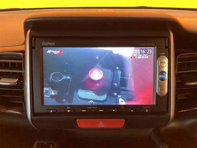 ホンダ Ｎ　ＢＯＸ ６６０ カスタムＧ Ａパッケージ H26年 (近畿) 99