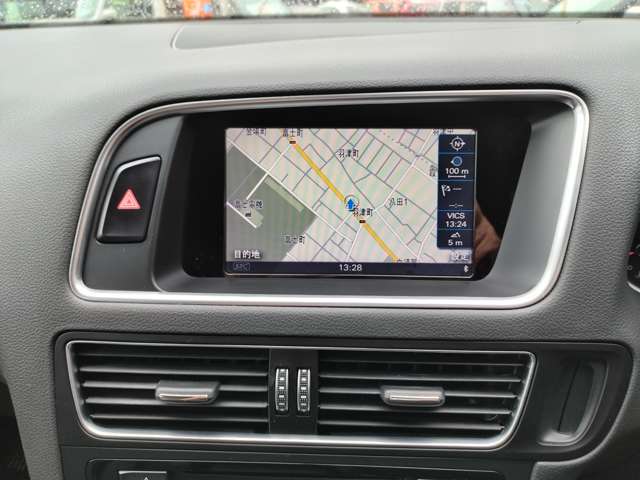 アウディ Ｑ５ ２．０ ＴＦＳＩ クワトロ ４ＷＤ H28年 () 99