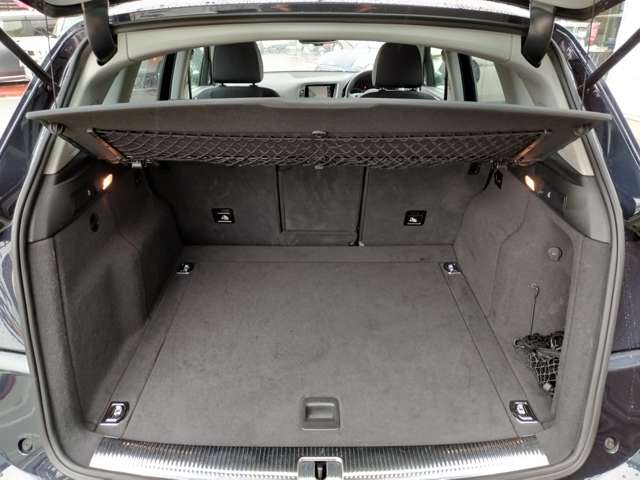 アウディ Ｑ５ ２．０ ＴＦＳＩ クワトロ ４ＷＤ H28年 () 99
