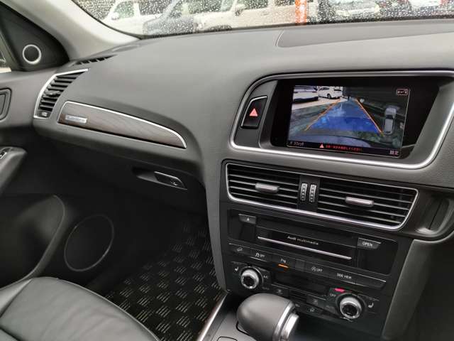 アウディ Ｑ５ ２．０ ＴＦＳＩ クワトロ ４ＷＤ H28年 () 99